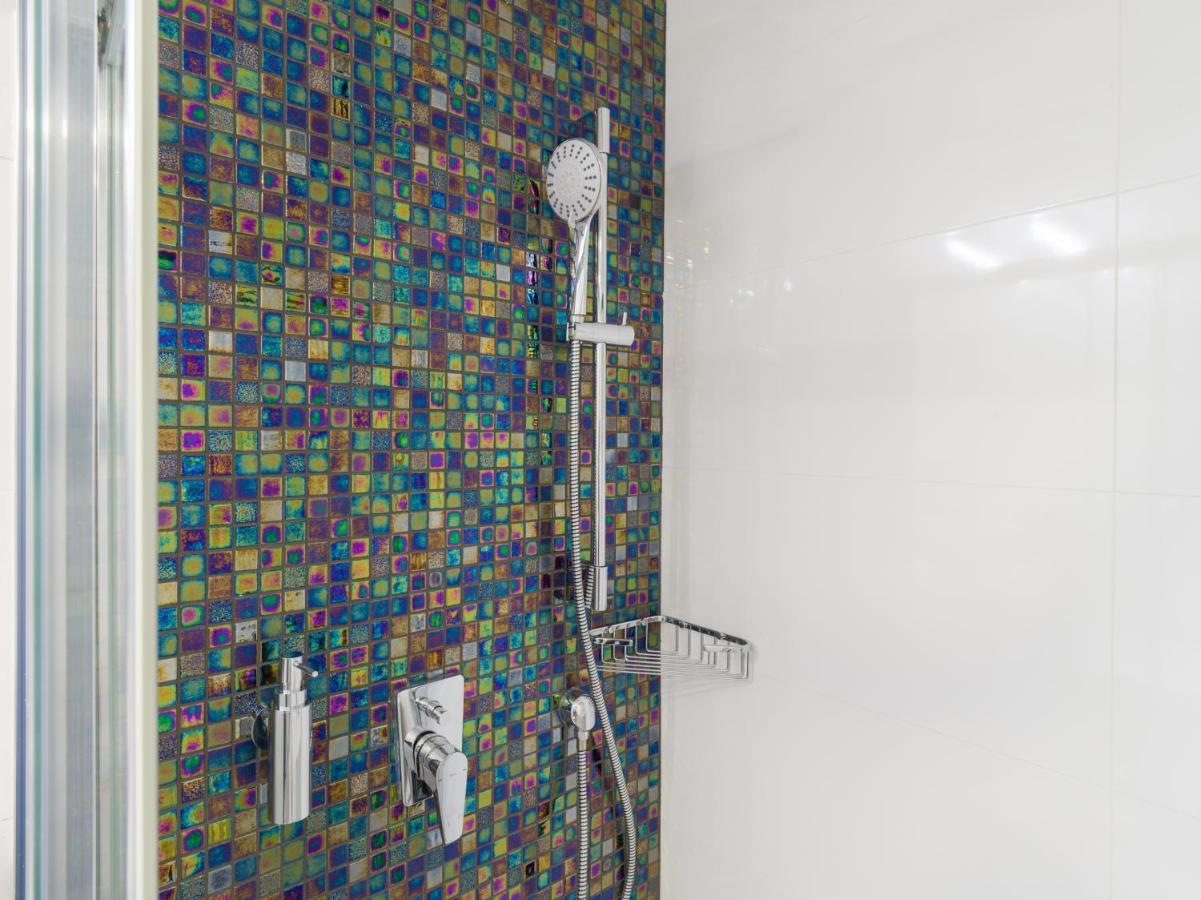 Bartal Apartments 프라하 외부 사진