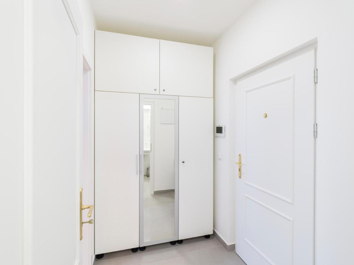 Bartal Apartments 프라하 외부 사진