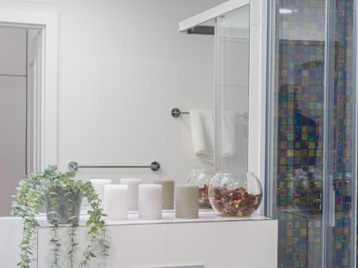 Bartal Apartments 프라하 외부 사진