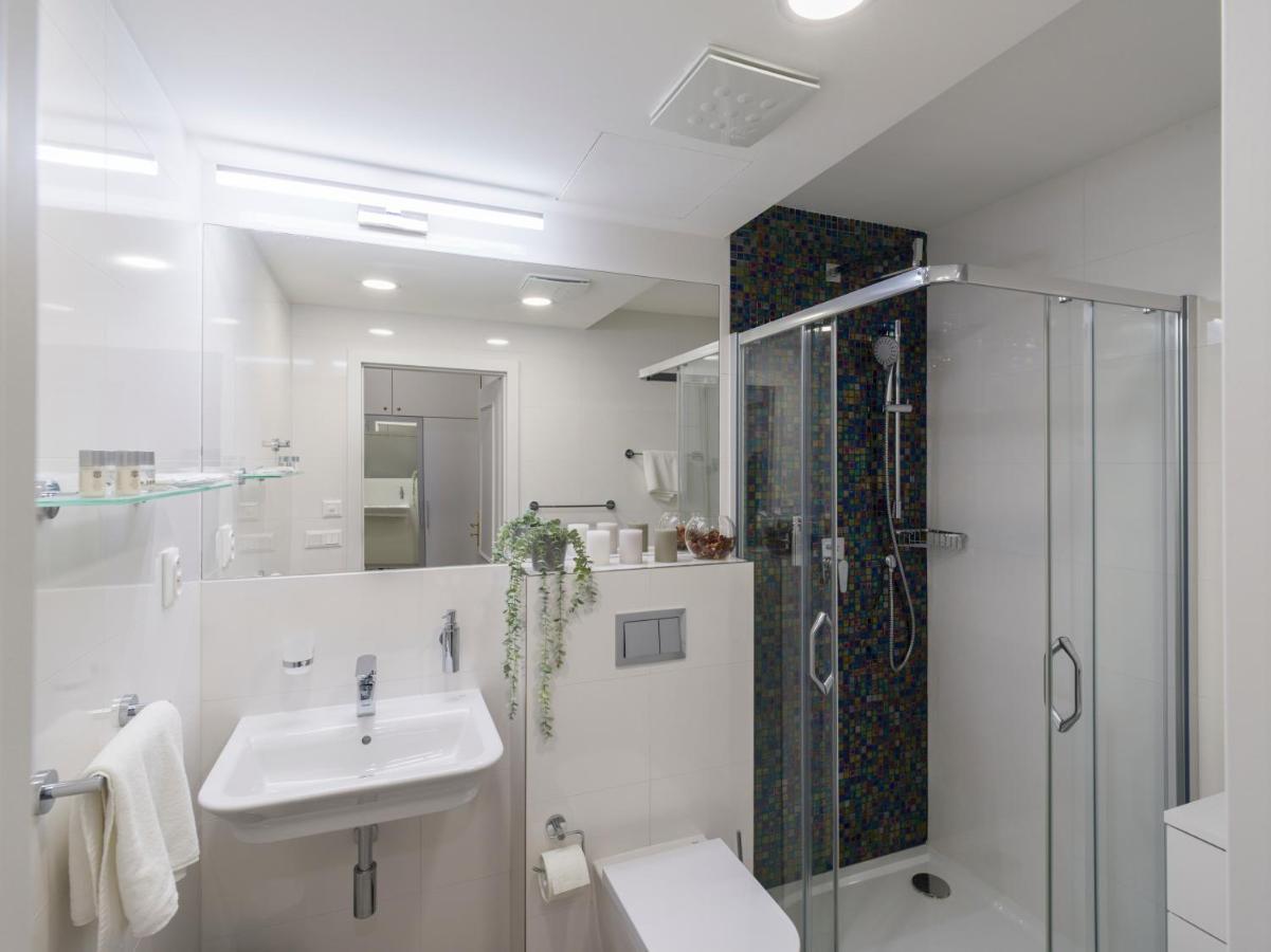 Bartal Apartments 프라하 외부 사진